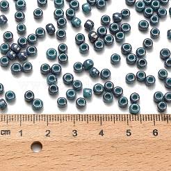 TOHO 6/0 Round Beads&nbsp;X-SEED-TR06-1206