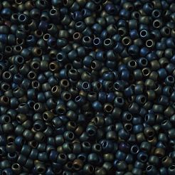 TOHO Round Seed Beads&nbsp;SEED-JPTR11-0084F