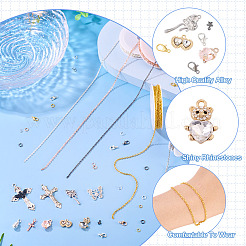 DIY Necklaces Kit&nbsp;DIY-TA0013-04