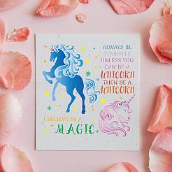 Plastic Reusable Drawing Painting Stencils Templates&nbsp;DIY-WH0172-365