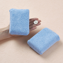 Cleaning Cloths Wash Towel&nbsp;AJEW-TA0016-01