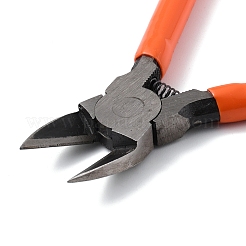 Chrome-vanadium Steel Jewelry Pliers&nbsp;TOOL-G021-09