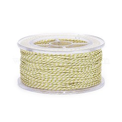 Polycotton Cord&nbsp;OCOR-E027-02B-10