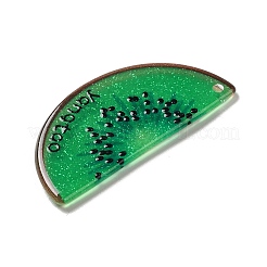 Acrylic Pendants&nbsp;LS-OACR-R270-03F