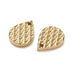 304 Stainless Steel Pendants&nbsp;SA-CBAF1D5-11G