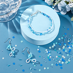 Beads Jewelry Making Finding Kit&nbsp;DIY-NB0008-43