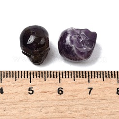 Natural Amethyst Beads&nbsp;G-I352-11
