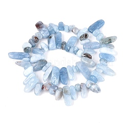 Dyed Natural Quartz Beads Strands&nbsp;G-Q606-24A-04