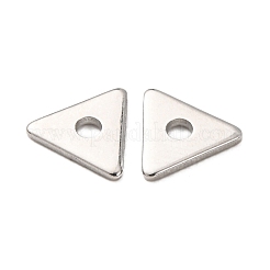 304 Stainless Steel Geometric Spacer Beads&nbsp;STAS-F362-04C-P02