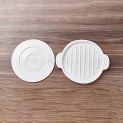 Silicone Cake Baking Pans&nbsp;DIY-E055-36