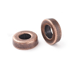 Tibetan Style Spacer Beads&nbsp;LF0842Y-R