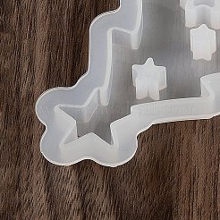 DIY Silicone Holder Molds&nbsp;LS-SIMO-Z002-01H