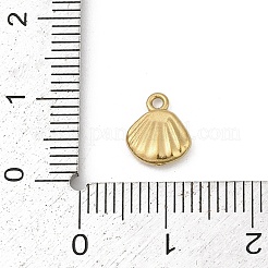 304 Stainless Steel Charms&nbsp;STAS-D366-08B-G