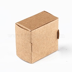 Rectangle Foldable Creative Kraft Paper Gift Box&nbsp;CON-B002-05C-02