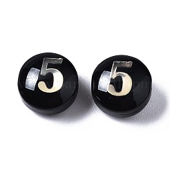 Handmade Lampwork Beads&nbsp;LAMP-T009-22-5