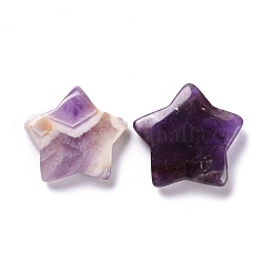 Natural Amethyst Beads&nbsp;G-M379-43