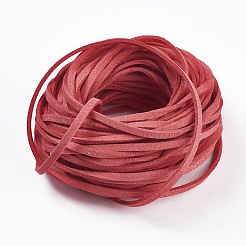 Faux Suede Cord&nbsp;LW-XCP0002-01M