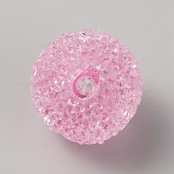 Acrylic Beads&nbsp;MACR-TAC0001-24A