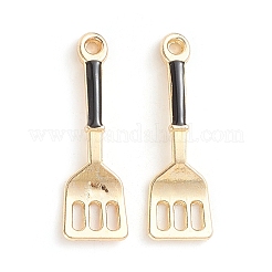 Alloy Enamel Pendants&nbsp;ENAM-TAC0001-13A