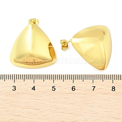304 Stainless Steel Stud Earrings for Women&nbsp;EJEW-A125-70G
