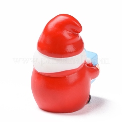 Christmas Theme Resin Display Decoration&nbsp;RESI-H141-36