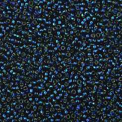 TOHO Round Seed Beads&nbsp;SEED-XTR08-2203