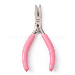 Ferro-nickel Flat Nose Pliers&nbsp;TOOL-WH0133-43