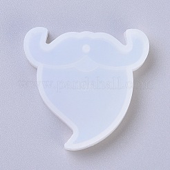 Pendant Silicone Molds&nbsp;X-DIY-G010-20