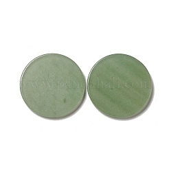 Natural Green Aventurine Cabochons&nbsp;G-A213-02B