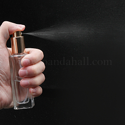 Glass Sample Perfume Spray Bottles&nbsp;MRMJ-GL0001-16