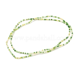 Summer Jewelry Waist Beads&nbsp;NJEW-C00018-04