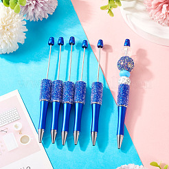 Plastic Beadable Pens&nbsp;BT-TAC0003-08B