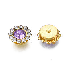 Sew on Rhinestone&nbsp;RGLA-S030-01C-B11
