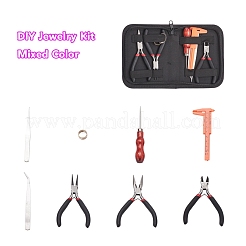 DIY Jewelry Kit&nbsp;DIY-YW0001-43B