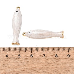 304 Stainless Steel Pendants&nbsp;STAS-N129-16G-C03