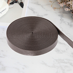 PU Leather Ribbons&nbsp;DIY-WH20011-93D-03