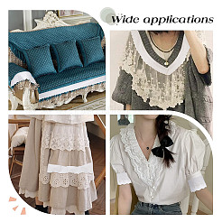 Cotton Lace Trim&nbsp;OCOR-GF0002-06