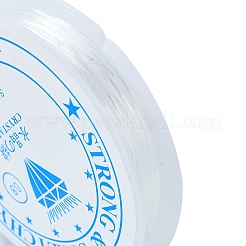 Clear Elastic Crystal Thread&nbsp;EW-YW0001-02-0.8