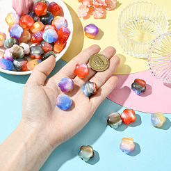 Opaque Resin Beads&nbsp;RESI-CJC0012-33