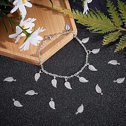 Stainless Steel Charms&nbsp;STAS-UN0020-62P