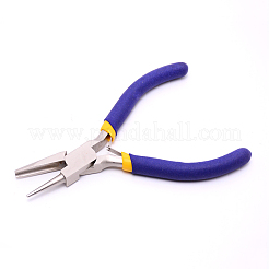 45# Carbon Steel Round Concave Pliers&nbsp;TOOL-PH0035-03