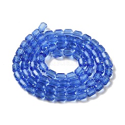 Glass Beads Strands&nbsp;GLAA-G112-01D