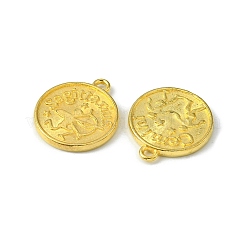 Tibetan Style Alloy Pendants&nbsp;X-PALLOY-E196-G