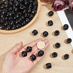 100Pcs Wood Beads&nbsp;DIY-ME0002-92B