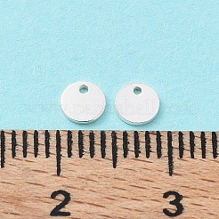 925 Sterling Silver Charms&nbsp;STER-F053-11S