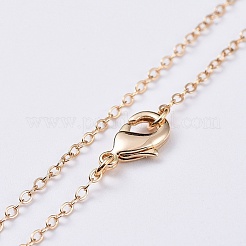 Alloy Enamel Pendant Necklaces&nbsp;NJEW-JN02483