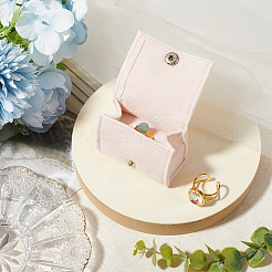 1Pc Veleteen Ring Storage Boxes&nbsp;CON-CN0001-06B