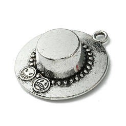 Tibetan Style Alloy Pendants&nbsp;FIND-R146-15