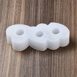 DIY Candlesticks Silicone Molds&nbsp;LS-DIY-G114-03D