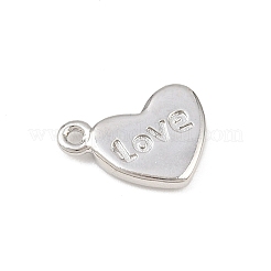 Brass Charms&nbsp;KK-Z132-27P
